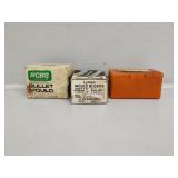 Bullet Mould Blocks (3)