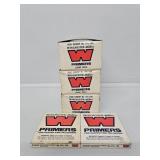 Winchester Large Rifle Primers