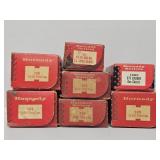 Pistol Cups, (.38,  .30., .375, .45-70 Cal.)