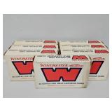 Winchester 22-250 Unprimed Cases(7Boxes)