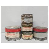 Miscellaneous Gas Checks