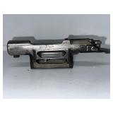 Swiss Breda 1927 Action