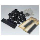 Weaver Scope Rings Mounting Bases