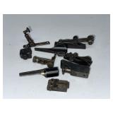 Miscellaneous Sights