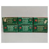 .30 Carbine Soft Point Remington Ammo
