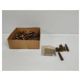 Miscellaneous Live Rounds