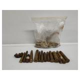 Collectible Miscellaneous Live Rounds