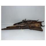 Mauser K98 Stock,Miscellaneous Black Powder