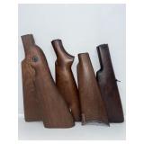 Miscellaneous Stocks