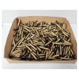 Match Grade 30-06 Empty Brass