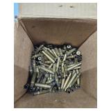 Super X Krag 30-40 Empty Brass