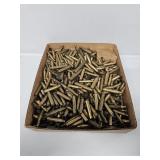 Miscellaneous Empty Brass