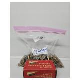 218 Bee 1.340 Case Length