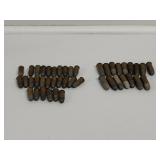 .32 Cal & .38 S&W Ammo