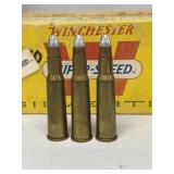 Winchester Super Speed Silver Tip