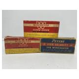 Winchester Super Speed 348,