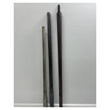 Miscellaneous Corn Barrels