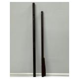 .32 W.C.F. Blocked Barrel, Stevenï¿½s .32 Long