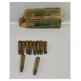 .32-40 Ballard & Marlin Ammo