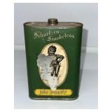 Schuetzen Smokeless Du Pont