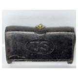 U.S. Army Ammo Case w/ Wrench