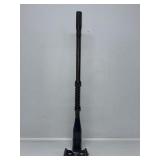 Rifle Scope w/Mounts