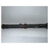 WWII German Range Finder