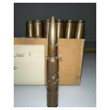 World War I 1918 .30-06