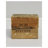 .25 -25 Stevens Ammo
