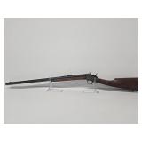 E. Remington & Sons Rolling Block .32Cal