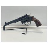 Smith & Wesson .38 Special Revolver