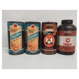 Hodgdon Rifle-Pistol-Shotgun Powder, Pyrodex