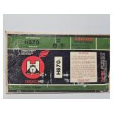 Hodgdon Spherical H870 Smokless Propellant