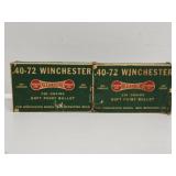 .40-70 Winchester Soft Point