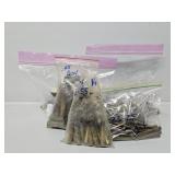 Miscellaneous Empty Brass