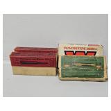 7mm .32-40 Empty Brass