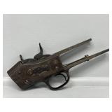Remington Rolling Block