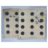 Rifle Targets