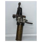 Vintage Powder Measurer