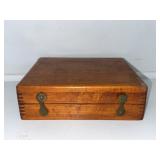 Decapping and Cleaning Tools for Small Arms