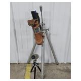 Telescope with Tripod