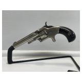 Smith & Wesson Model 1, .22 Revolver