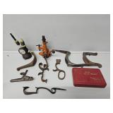 Gun Parts, Gun Screwdriver