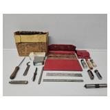 Tool Spotters and More