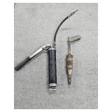 Grease Gun