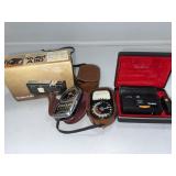 Rollei A110 Flash Cube Adapters for A110