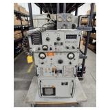 Harris RF-131 HR Radio Exciter with Matching