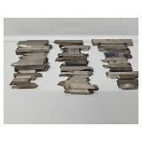 Square Lathe Cutting Tool