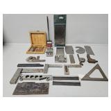 Measuring Instruments