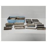 Square Lathe Cutting Tool